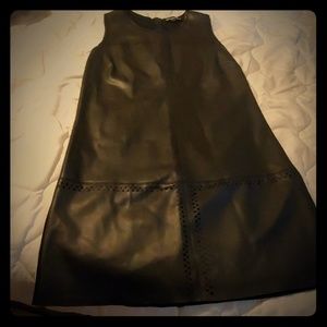 Dress (1X runs small)